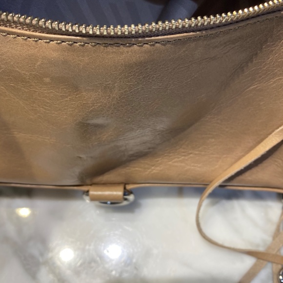 Rebecca Minkoff purse